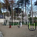 Siblu 4 Etoiles 캠프장