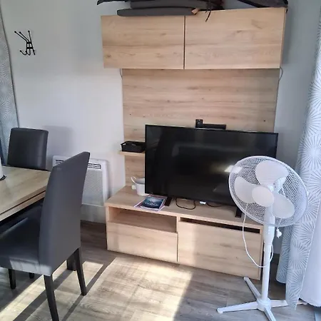 مكان تخييم Siblu 4 Etoiles