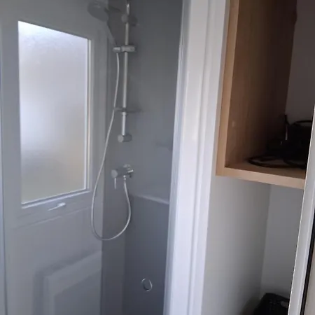 Siblu 4 Etoiles * بيرياك-سور-مير