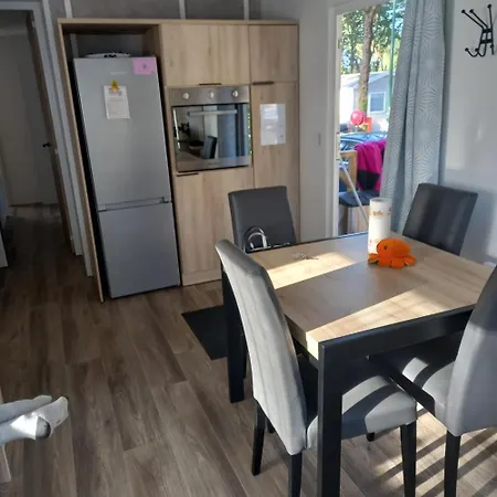 Siblu 4 Etoiles بيرياك-سور-مير