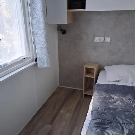 Siblu 4 Etoiles مكان تخييم