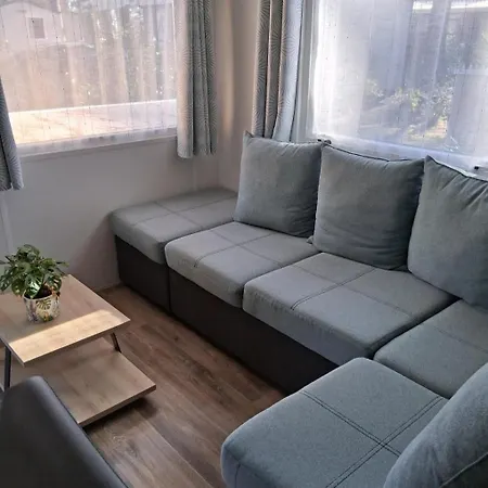 مكان تخييم Siblu 4 Etoiles