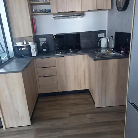 Siblu 4 Etoiles مكان تخييم بيرياك-سور-مير