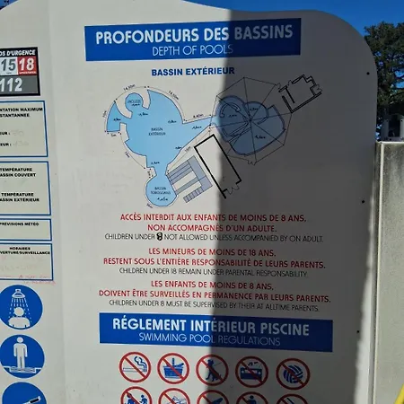 Kemp Siblu 4 Etoiles Piriac-sur-Mer