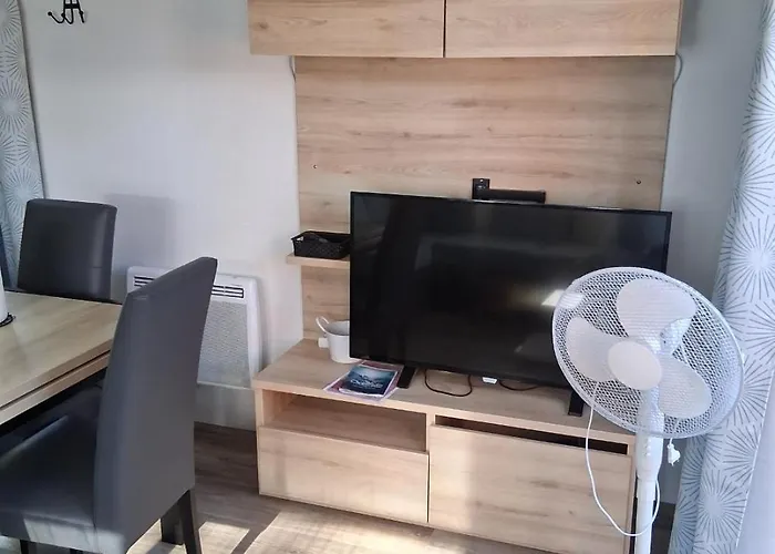 Camping Siblu 4 étoiles