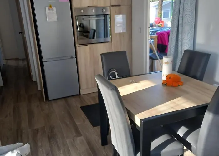 Siblu 4 étoiles Piriac-sur-Mer