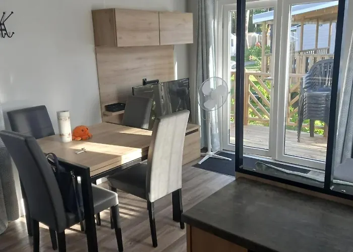 Camping Siblu 4 étoiles *