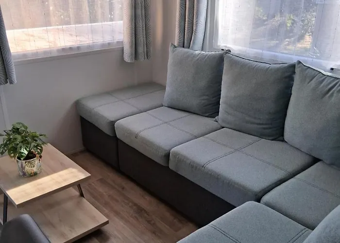 Camping Siblu 4 étoiles