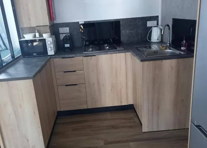 Siblu 4 étoiles Camping Piriac-sur-Mer